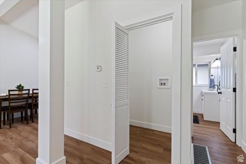 Tiny photo for 116 N 600 W, Brigham City, UT 84302 (MLS # 2115595)