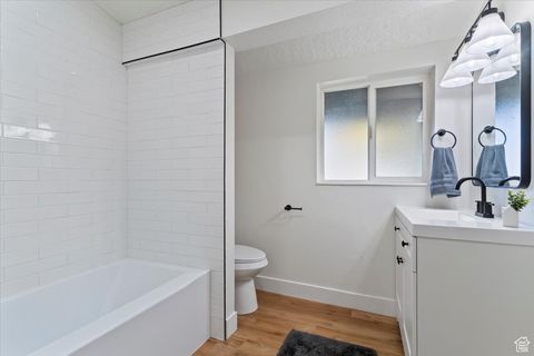 Tiny photo for 116 N 600 W, Brigham City, UT 84302 (MLS # 2115595)