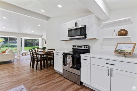 Tiny photo for 116 N 600 W, Brigham City, UT 84302 (MLS # 2115595)