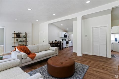 Tiny photo for 116 N 600 W, Brigham City, UT 84302 (MLS # 2115595)