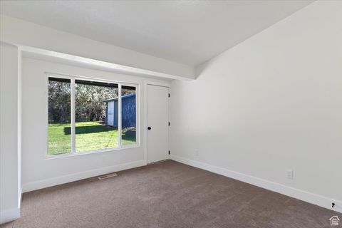Tiny photo for 116 N 600 W, Brigham City, UT 84302 (MLS # 2115595)