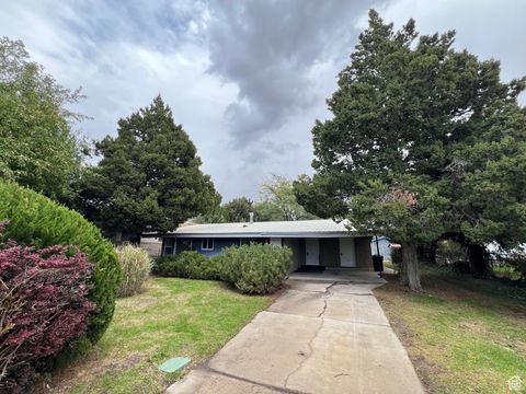 Photo of 116 N 600 W, Brigham City, UT 84302 (MLS # 2115595) Photo of 116 N 600 W, Brigham City, UT 84302 (MLS # 2115595)