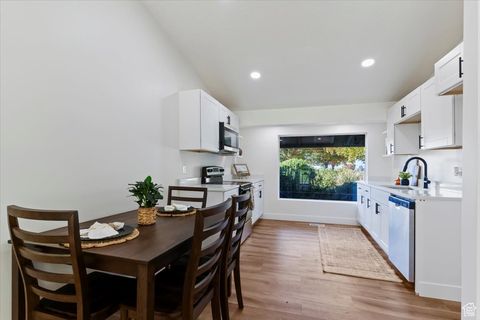 Tiny photo for 116 N 600 W, Brigham City, UT 84302 (MLS # 2115595)