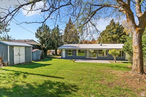 Tiny photo for 116 N 600 W, Brigham City, UT 84302 (MLS # 2115595)