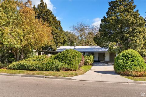 Tiny photo for 116 N 600 W, Brigham City, UT 84302 (MLS # 2115595)