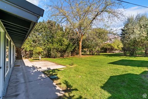 Tiny photo for 116 N 600 W, Brigham City, UT 84302 (MLS # 2115595)