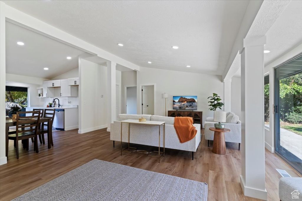 Photo of 116 N 600 W, Brigham City, UT 84302 (MLS # 2115595)