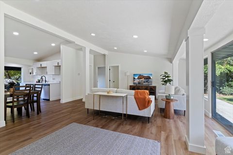 Tiny photo for 116 N 600 W, Brigham City, UT 84302 (MLS # 2115595)