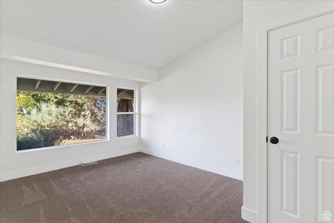 Tiny photo for 116 N 600 W, Brigham City, UT 84302 (MLS # 2115595)