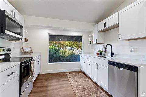 Tiny photo for 116 N 600 W, Brigham City, UT 84302 (MLS # 2115595)