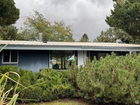 Tiny photo for 116 N 600 W, Brigham City, UT 84302 (MLS # 2115595)