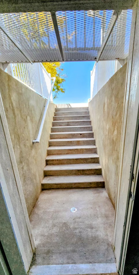 OAK RIDGE ESTATES SUBDIVISION - Residential