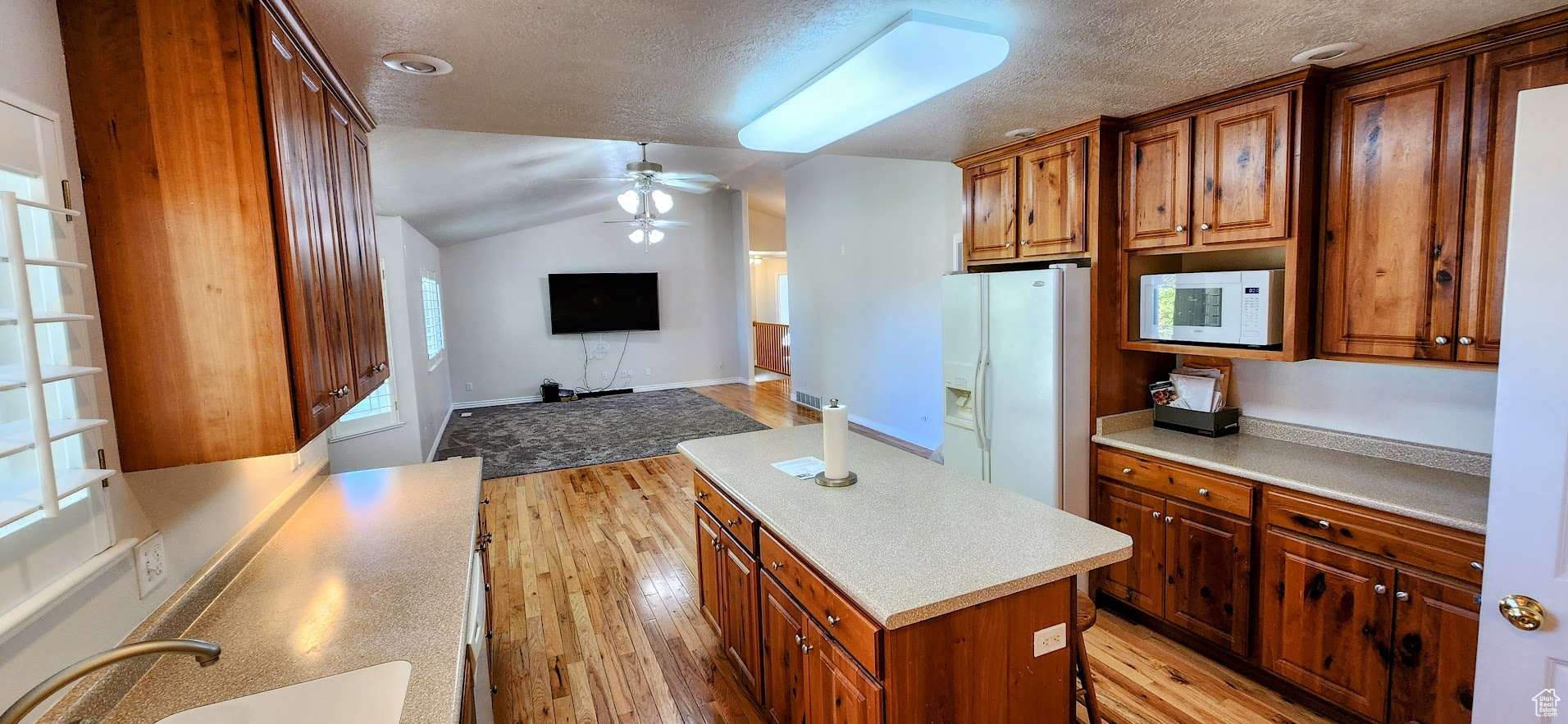 OAK RIDGE ESTATES SUBDIVISION - Residential