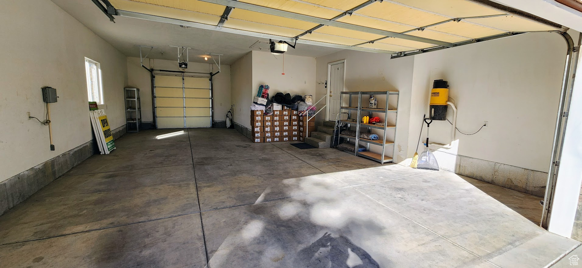 OAK RIDGE ESTATES SUBDIVISION - Residential