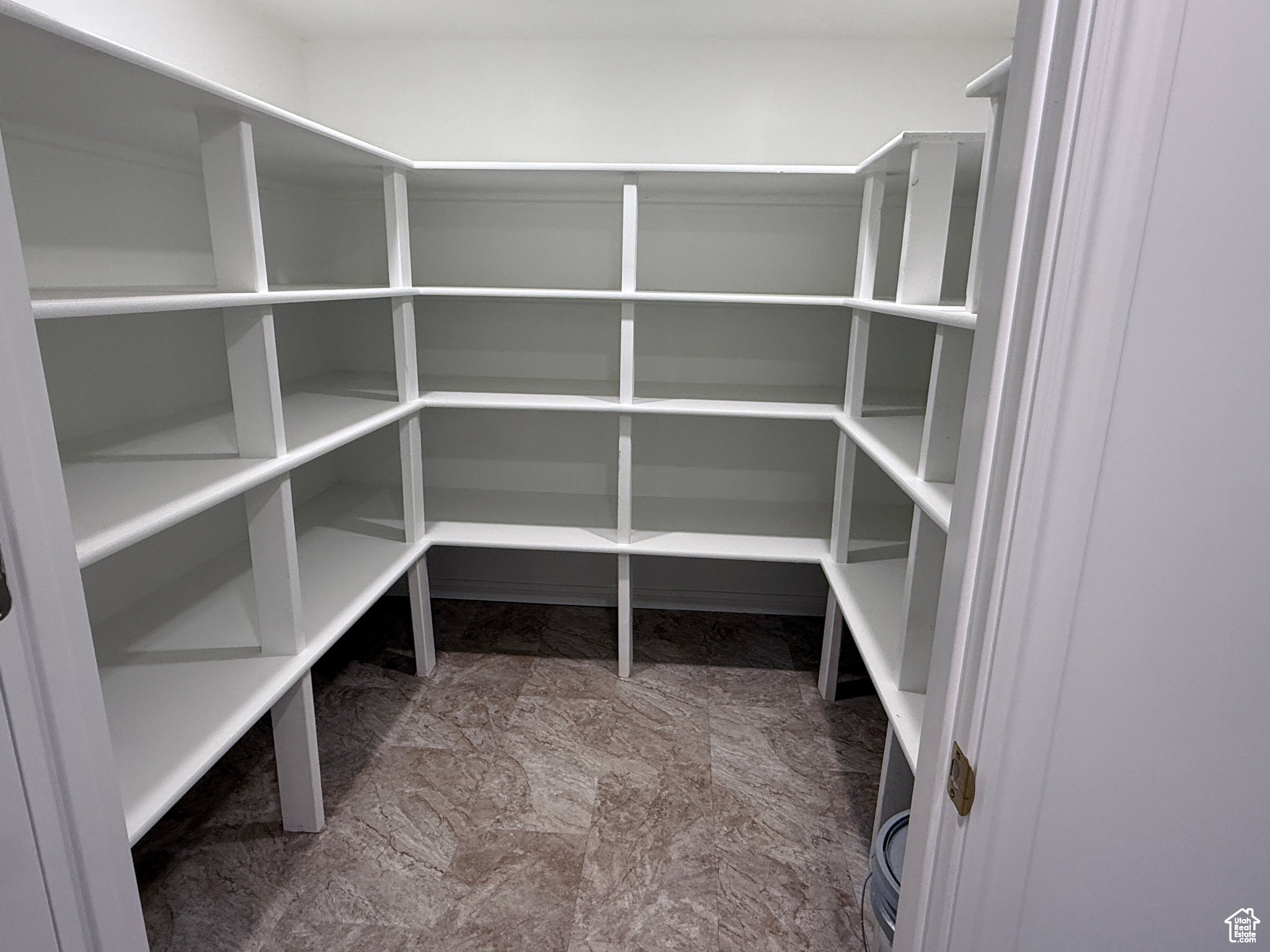 OAK RIDGE ESTATES SUBDIVISION - Residential