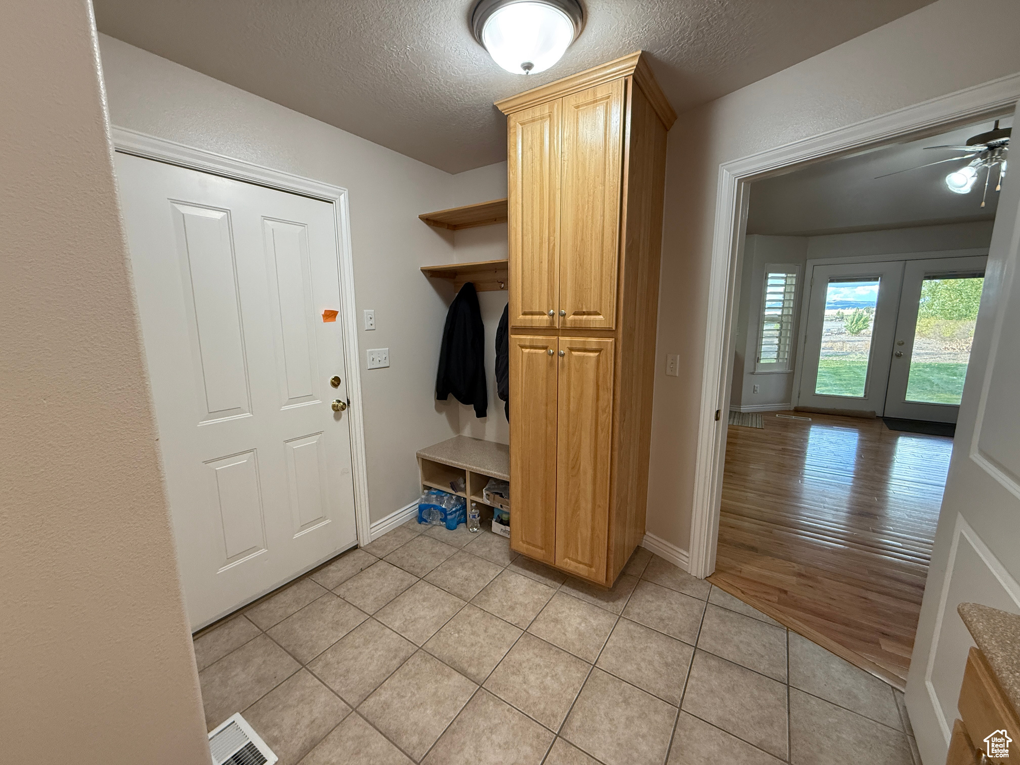 OAK RIDGE ESTATES SUBDIVISION - Residential