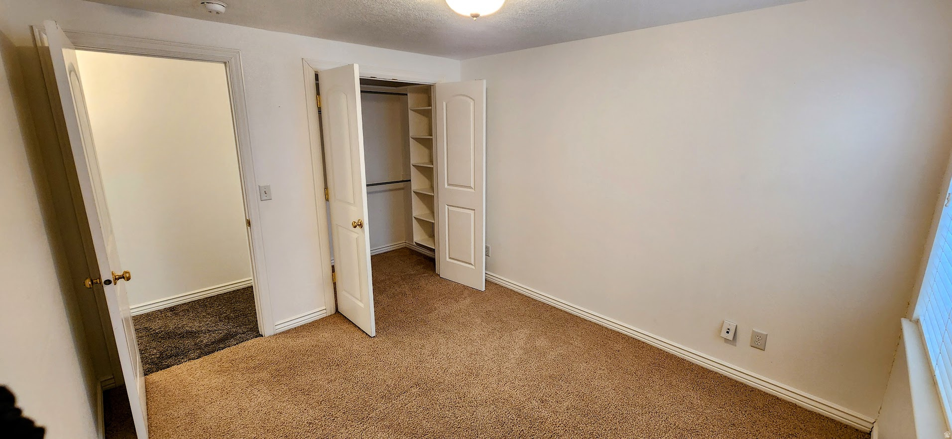 OAK RIDGE ESTATES SUBDIVISION - Residential