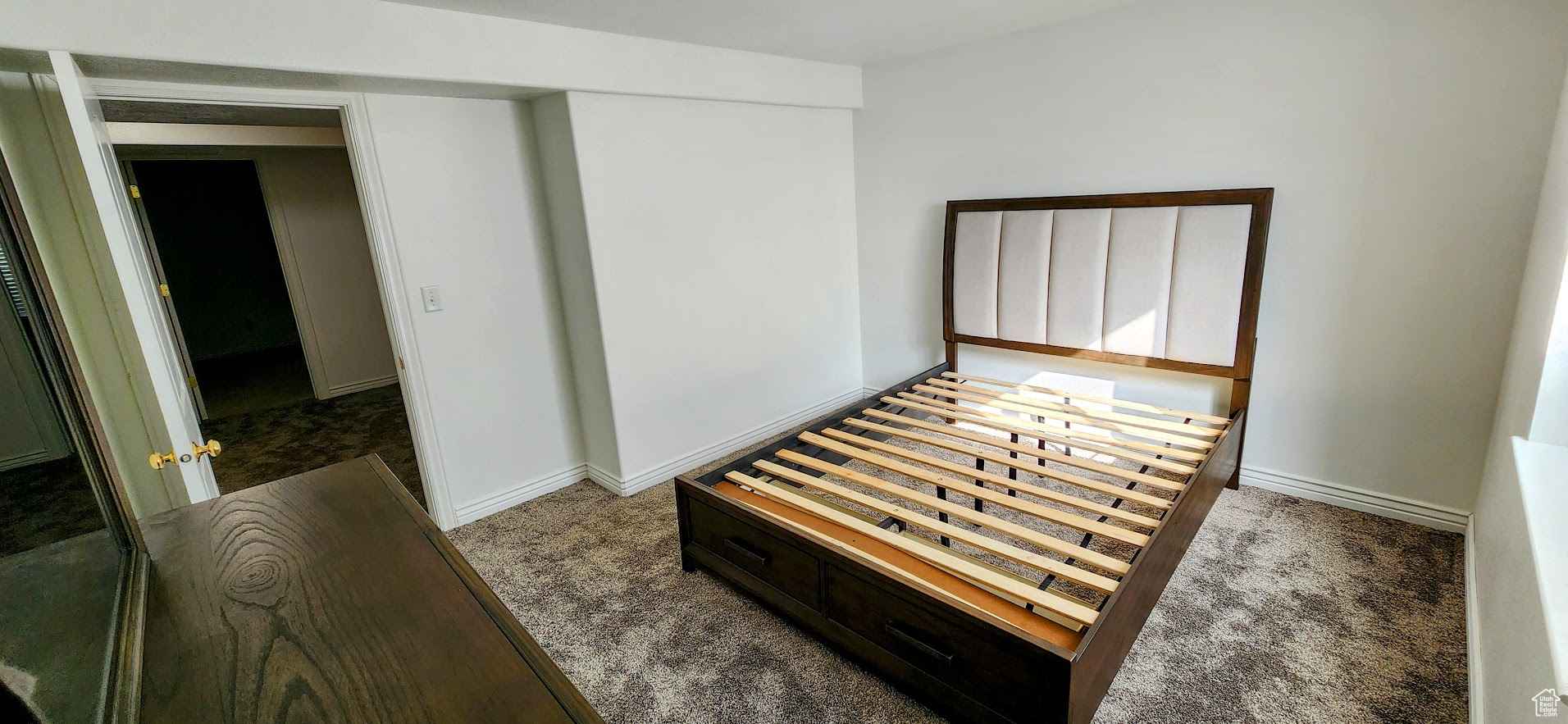 OAK RIDGE ESTATES SUBDIVISION - Residential