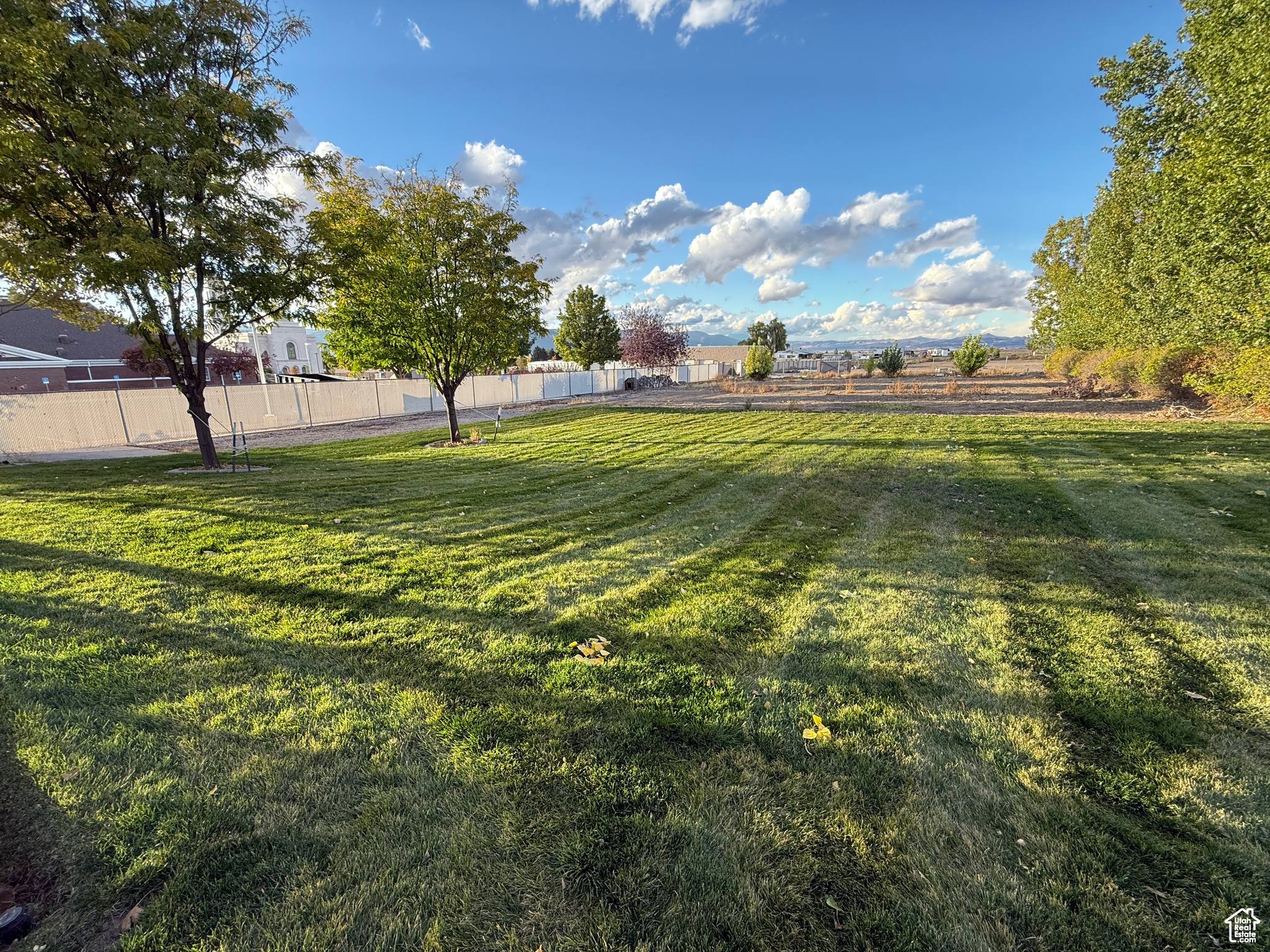 OAK RIDGE ESTATES SUBDIVISION - Residential