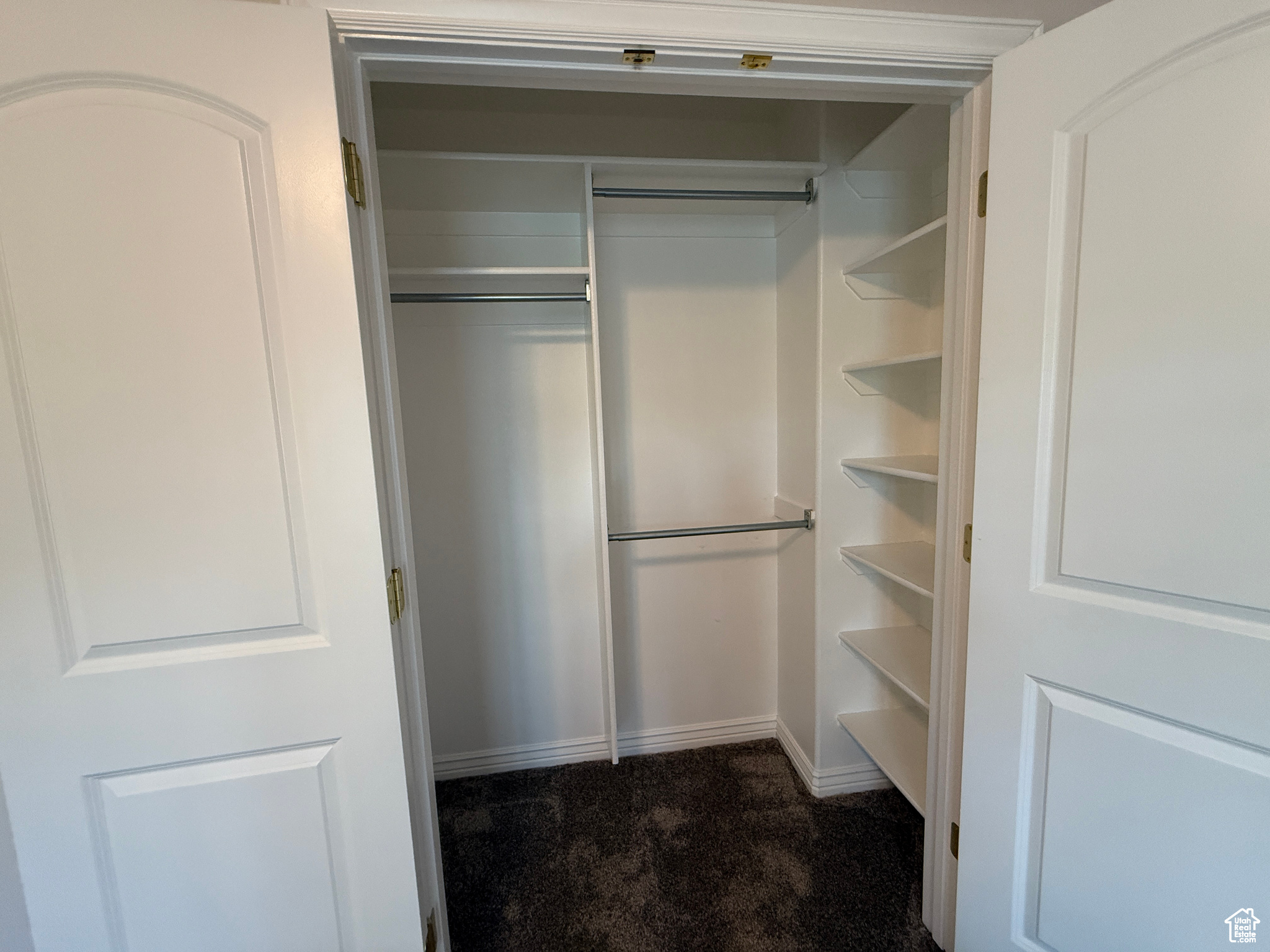 OAK RIDGE ESTATES SUBDIVISION - Residential