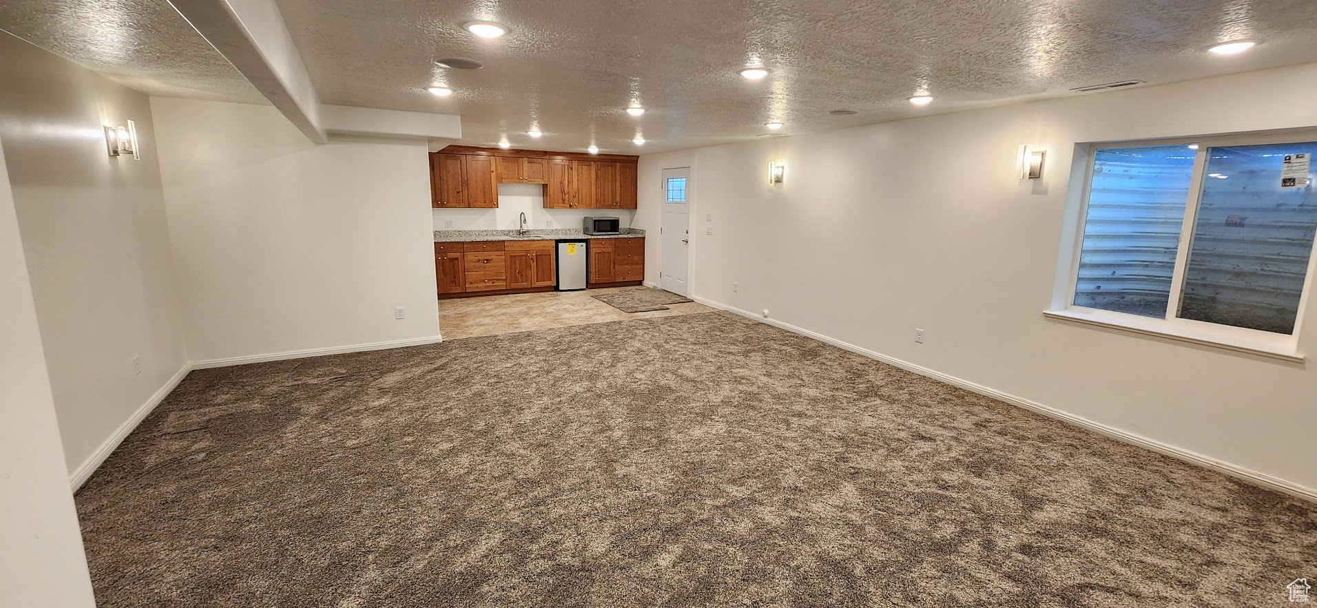 OAK RIDGE ESTATES SUBDIVISION - Residential