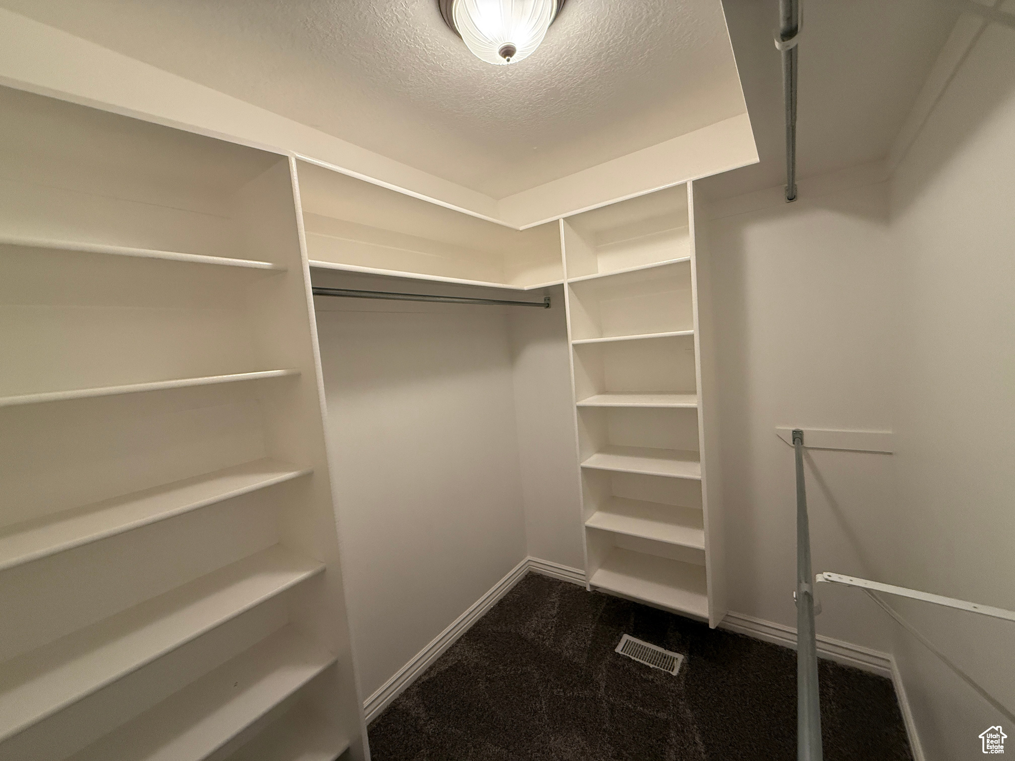 OAK RIDGE ESTATES SUBDIVISION - Residential