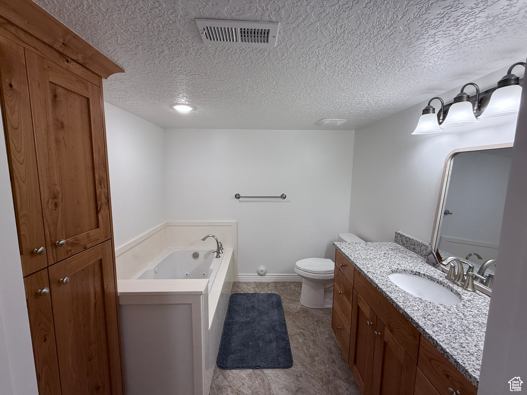 OAK RIDGE ESTATES SUBDIVISION - Residential