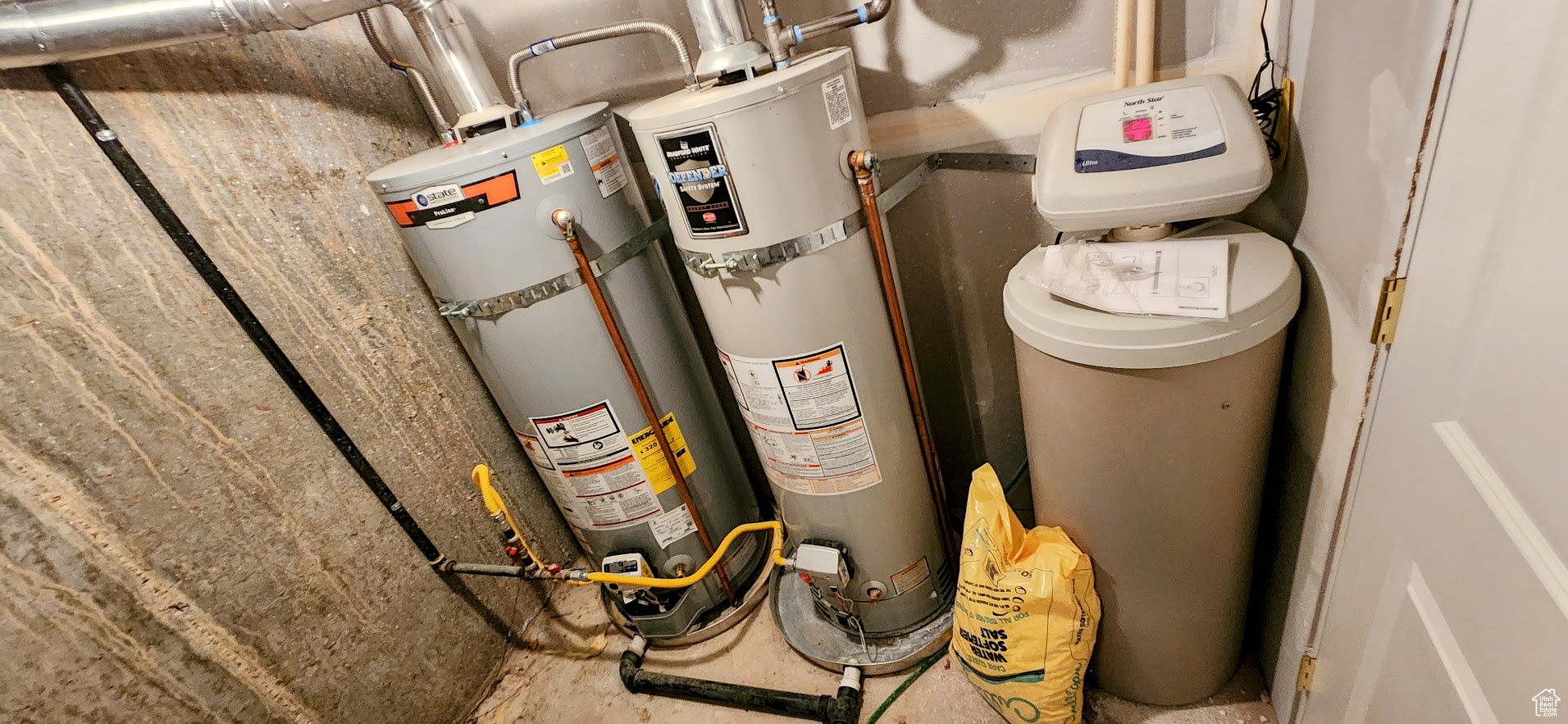 OAK RIDGE ESTATES SUBDIVISION - Residential