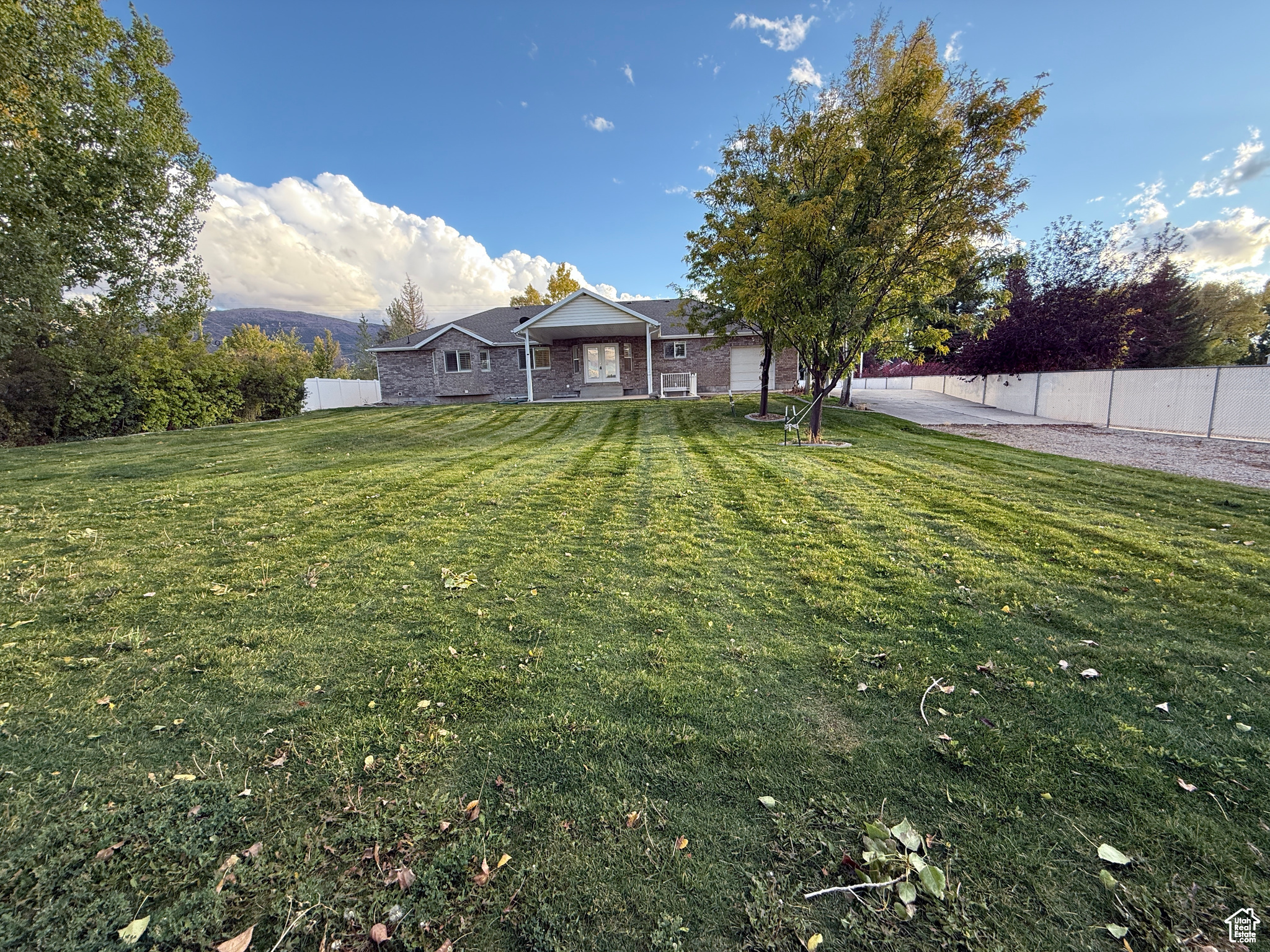 OAK RIDGE ESTATES SUBDIVISION - Residential