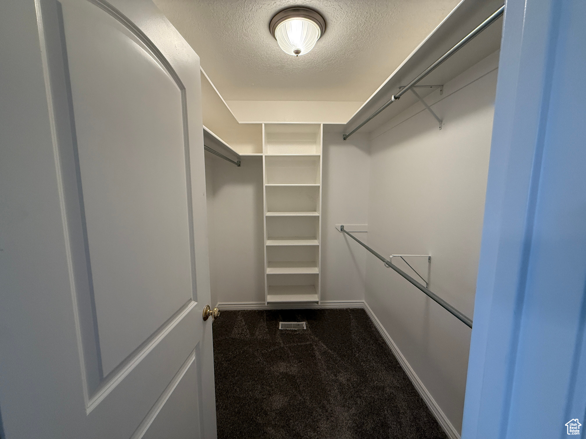 OAK RIDGE ESTATES SUBDIVISION - Residential