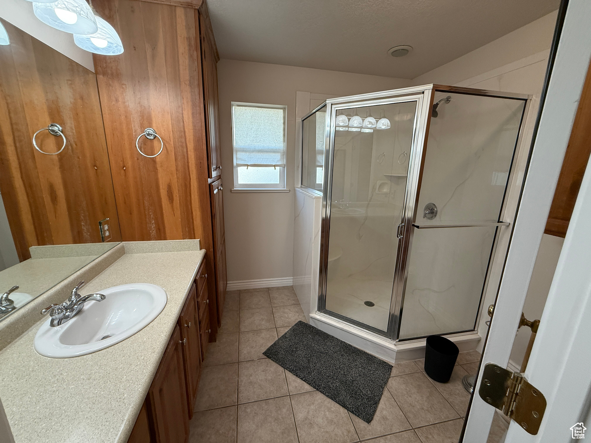 OAK RIDGE ESTATES SUBDIVISION - Residential