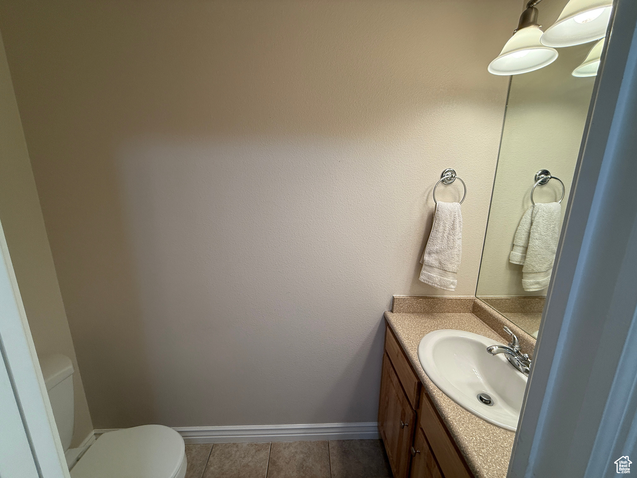 OAK RIDGE ESTATES SUBDIVISION - Residential