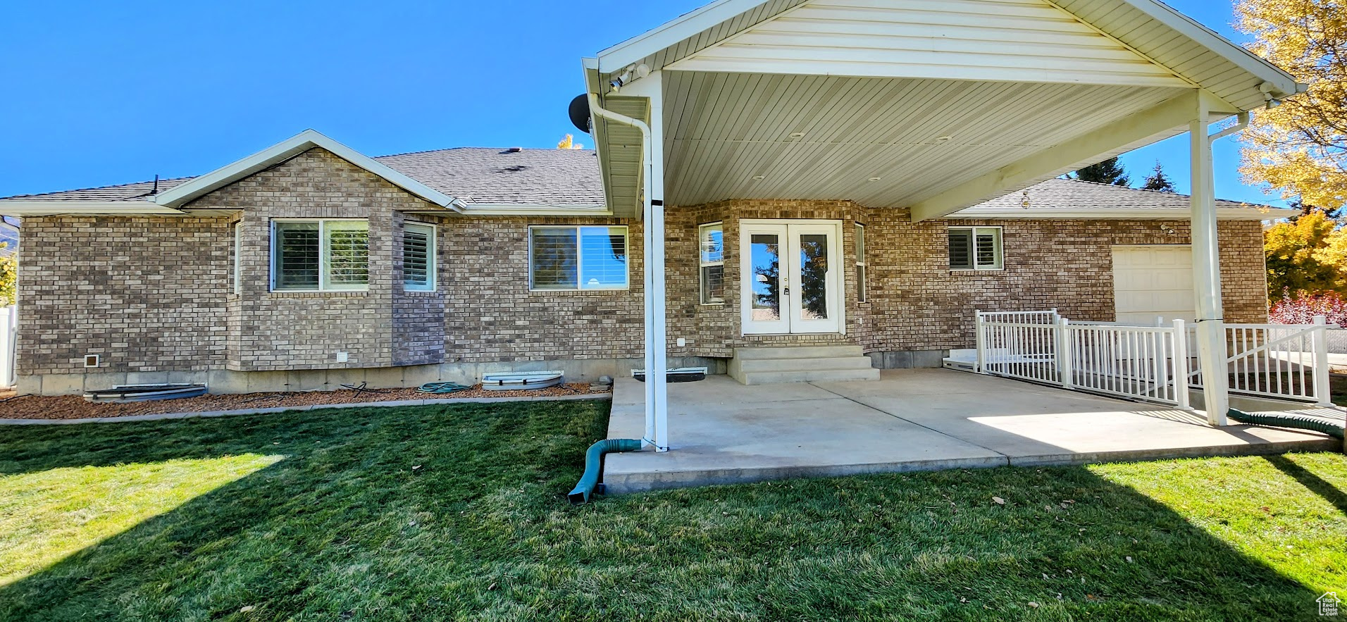 OAK RIDGE ESTATES SUBDIVISION - Residential