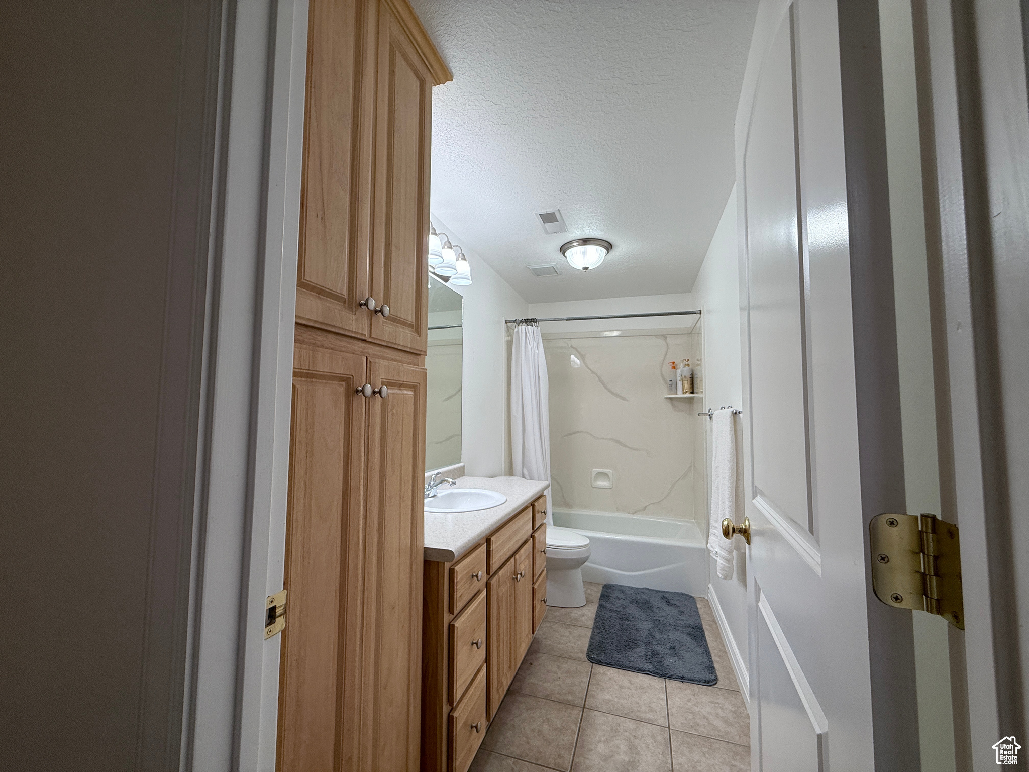 OAK RIDGE ESTATES SUBDIVISION - Residential