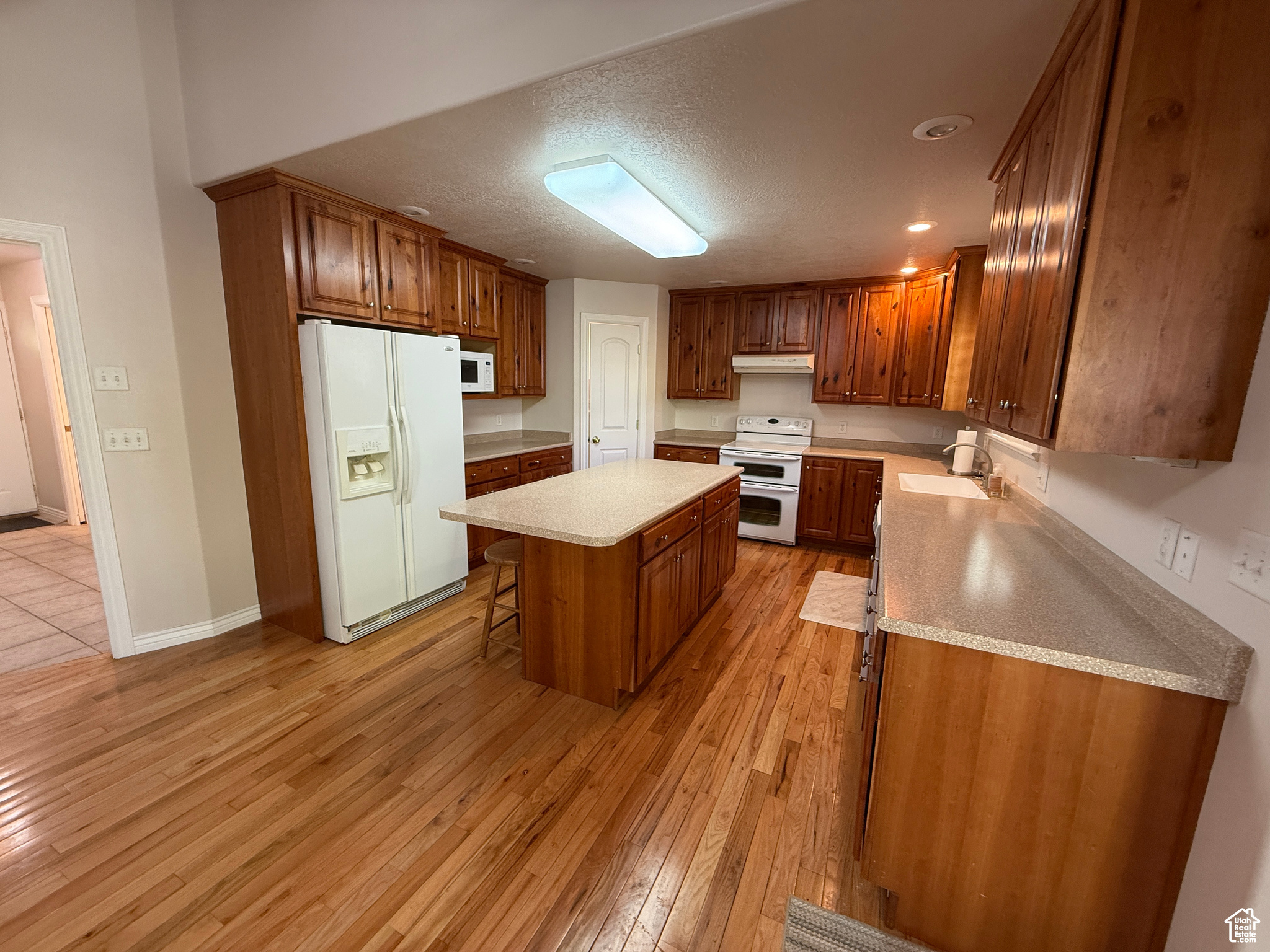 OAK RIDGE ESTATES SUBDIVISION - Residential