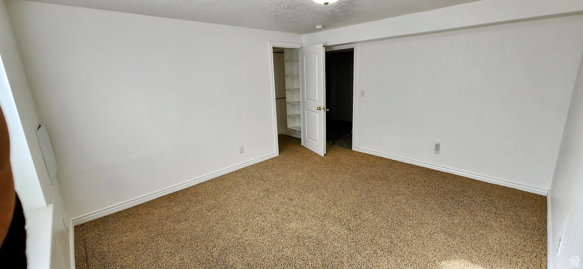 OAK RIDGE ESTATES SUBDIVISION - Residential