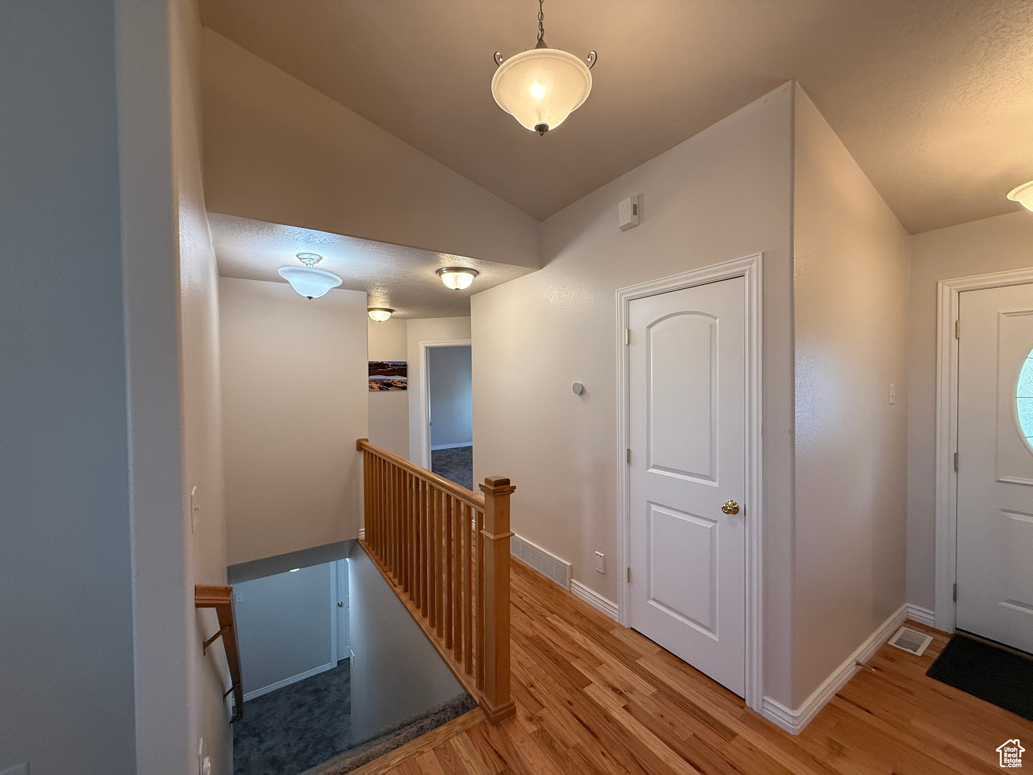 OAK RIDGE ESTATES SUBDIVISION - Residential