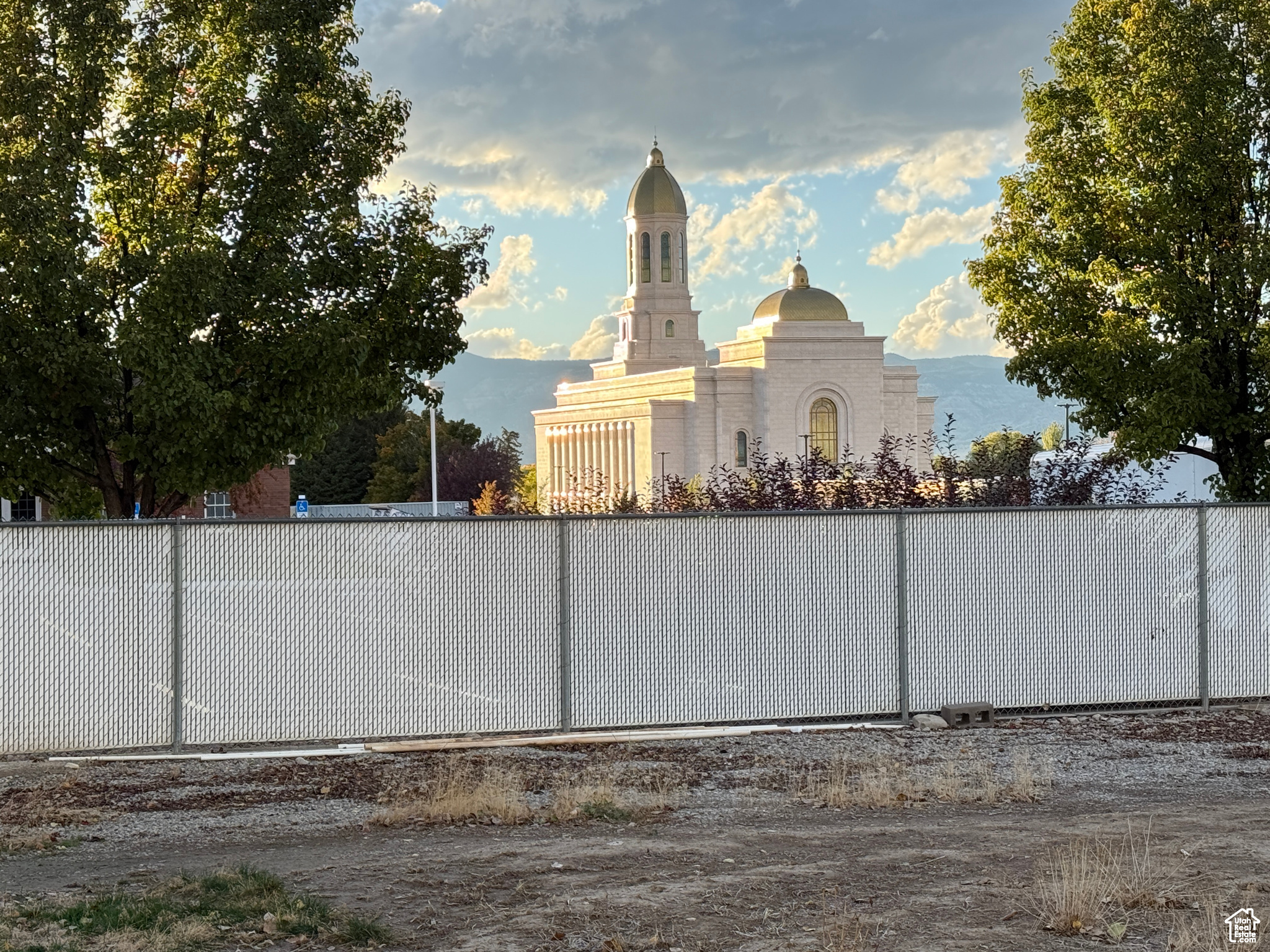 OAK RIDGE ESTATES SUBDIVISION - Residential