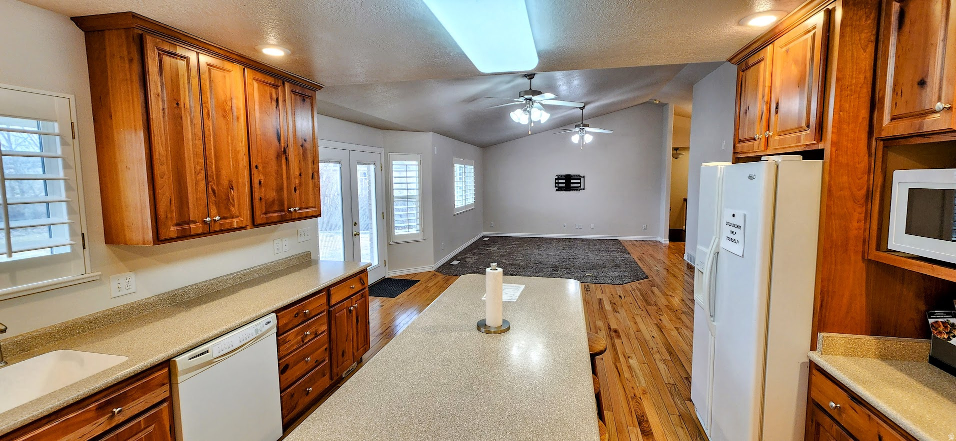 OAK RIDGE ESTATES SUBDIVISION - Residential