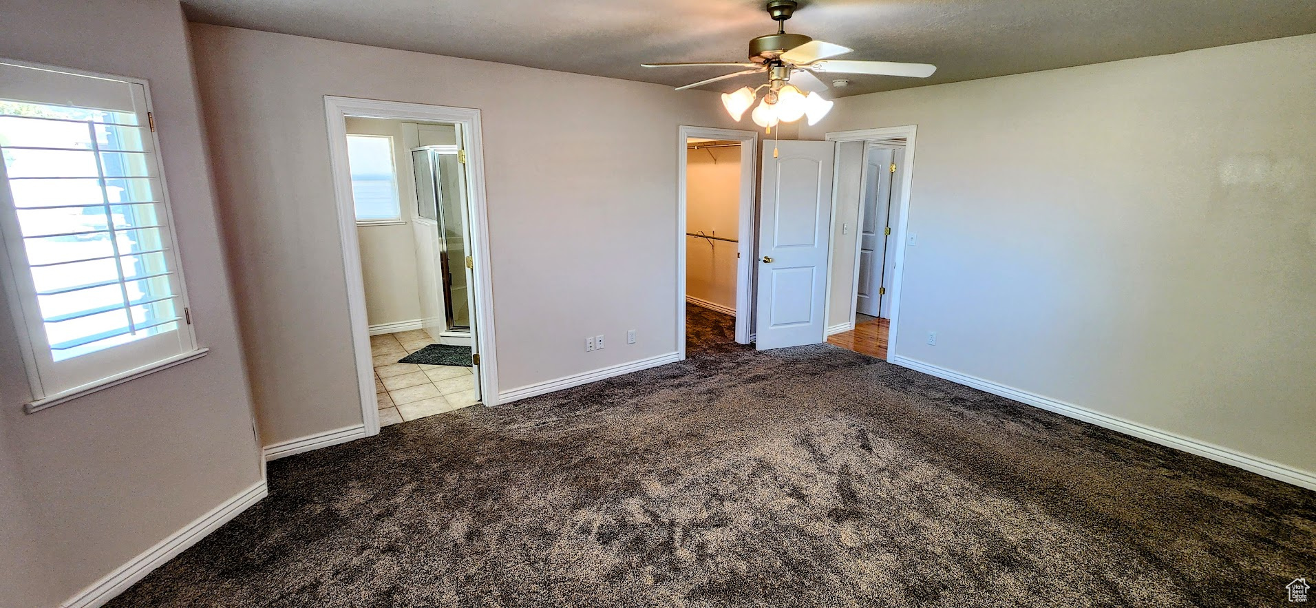 OAK RIDGE ESTATES SUBDIVISION - Residential