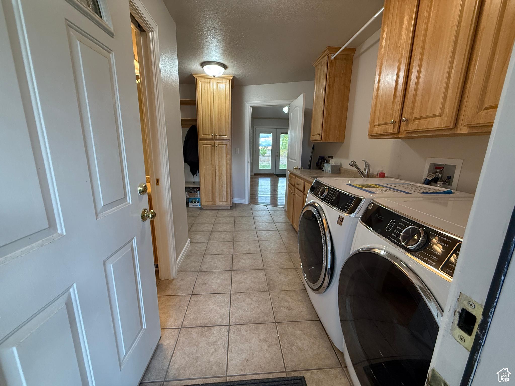 OAK RIDGE ESTATES SUBDIVISION - Residential