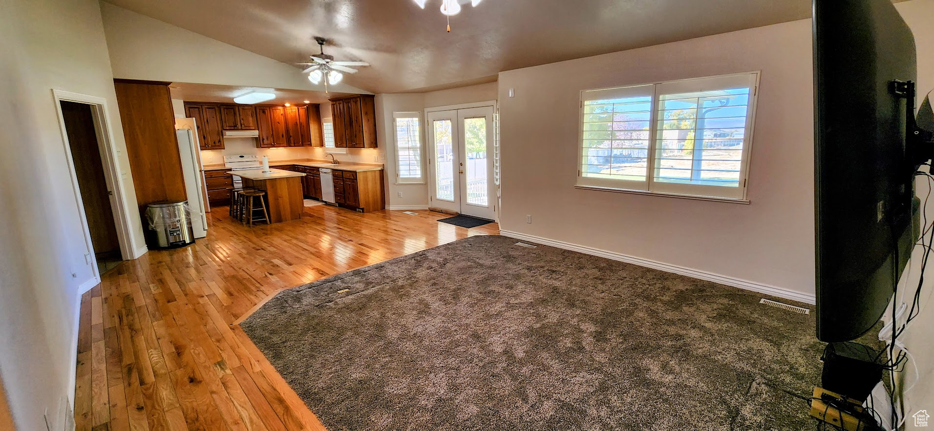 OAK RIDGE ESTATES SUBDIVISION - Residential