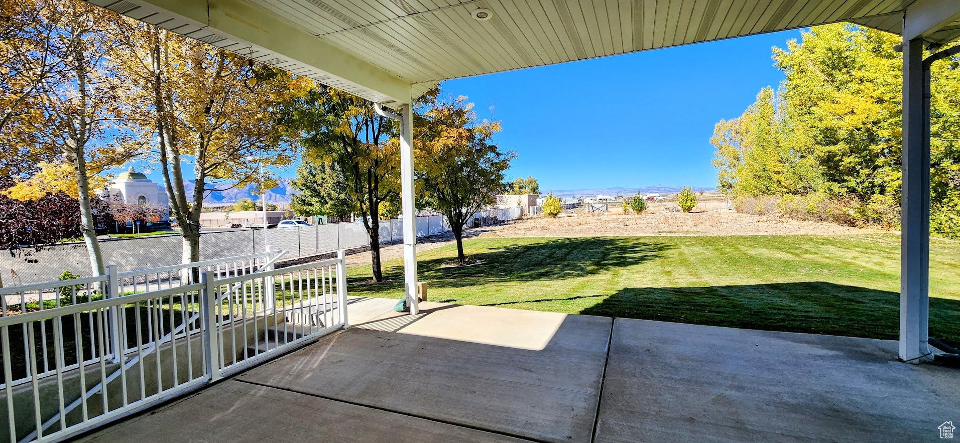 OAK RIDGE ESTATES SUBDIVISION - Residential