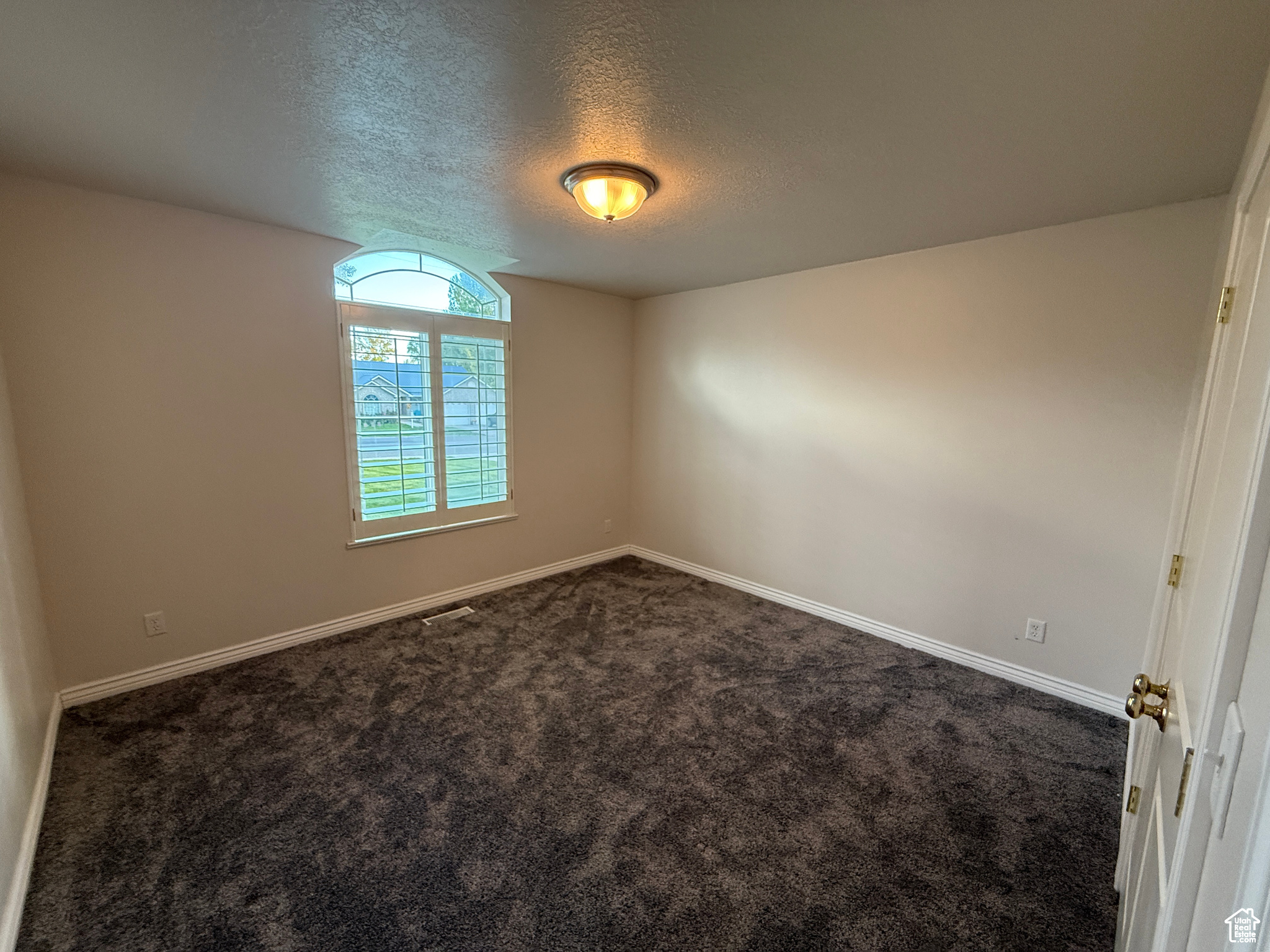 OAK RIDGE ESTATES SUBDIVISION - Residential