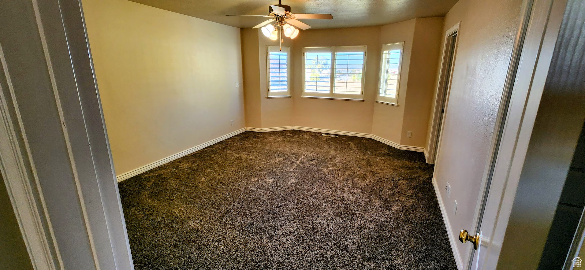 OAK RIDGE ESTATES SUBDIVISION - Residential