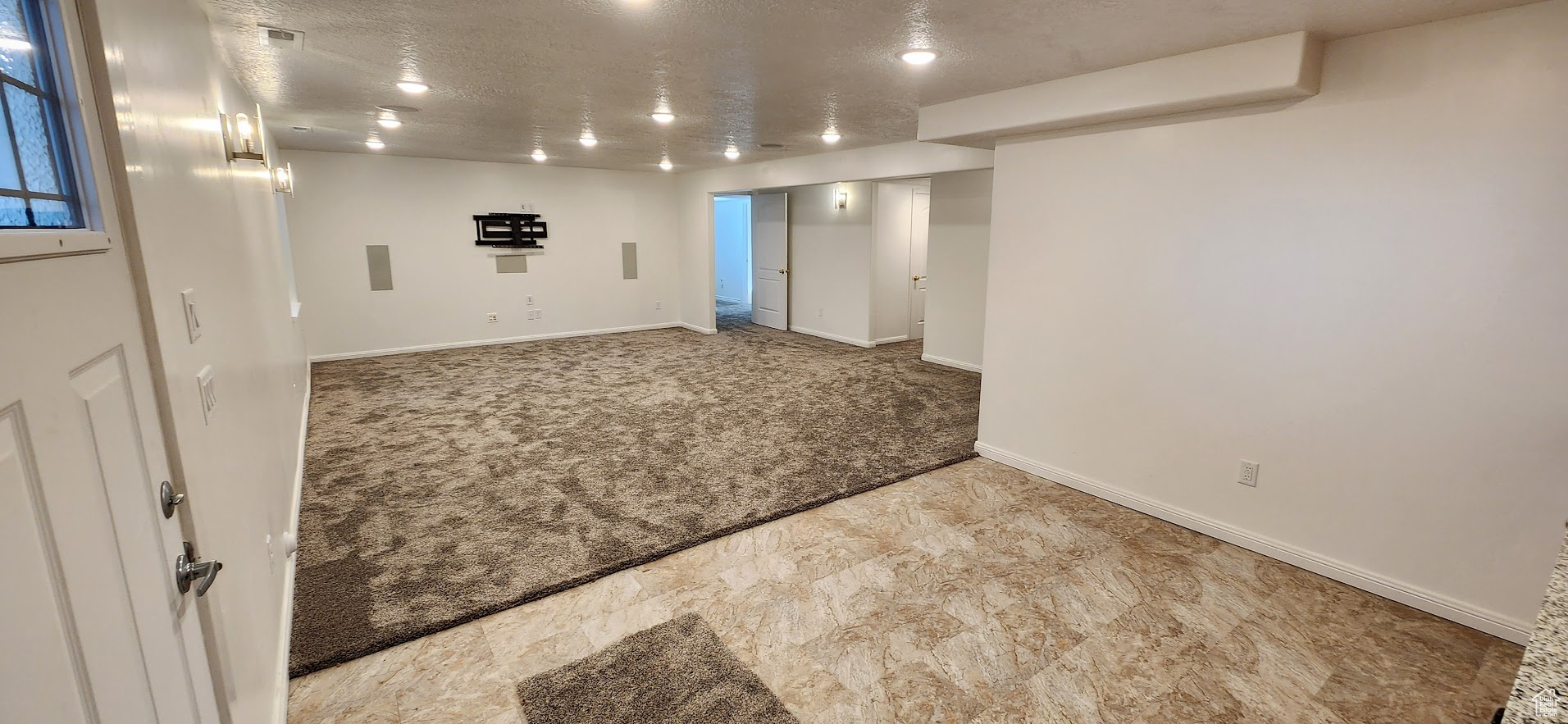 OAK RIDGE ESTATES SUBDIVISION - Residential