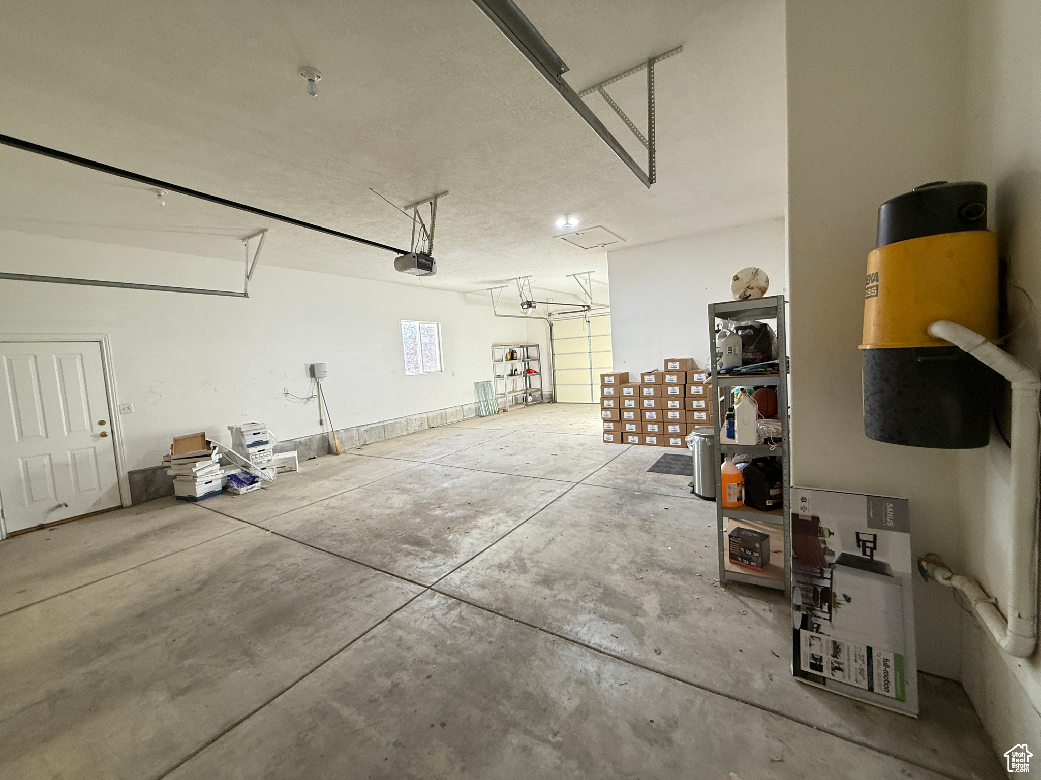 OAK RIDGE ESTATES SUBDIVISION - Residential