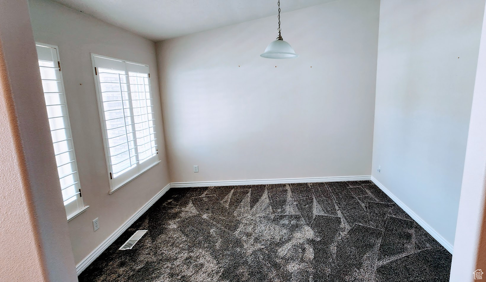 OAK RIDGE ESTATES SUBDIVISION - Residential