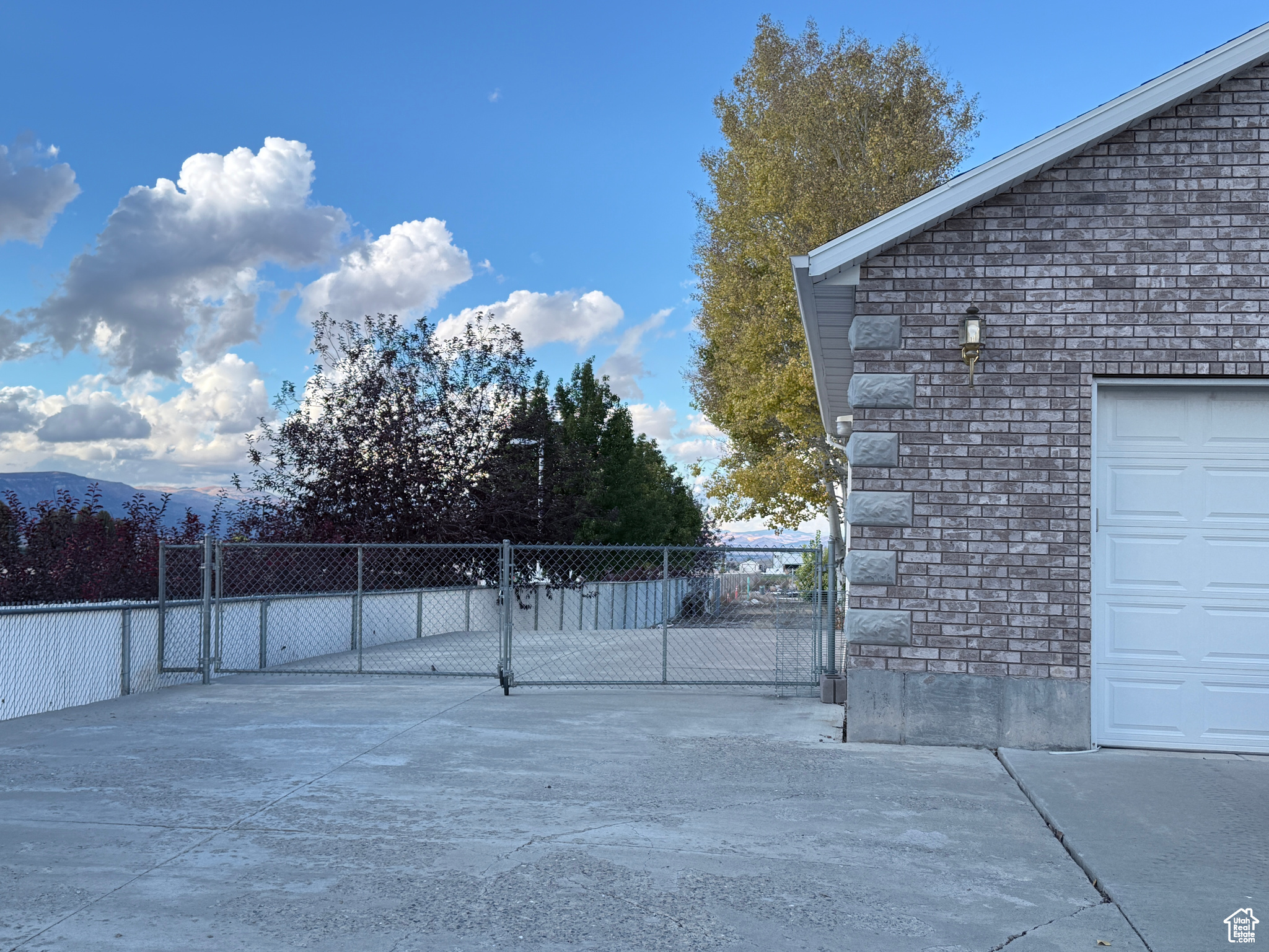 OAK RIDGE ESTATES SUBDIVISION - Residential