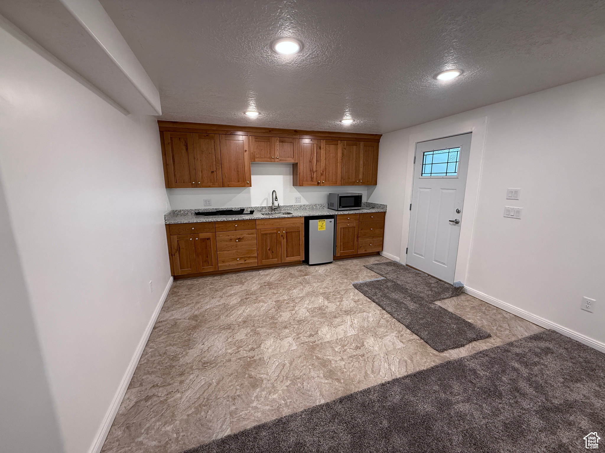 OAK RIDGE ESTATES SUBDIVISION - Residential